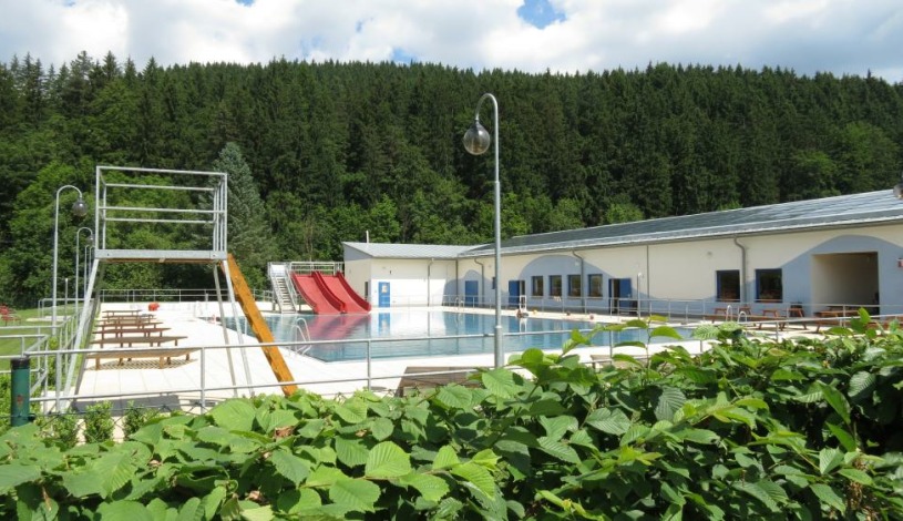 Horský hotel Kyčerka Velké Karlovice